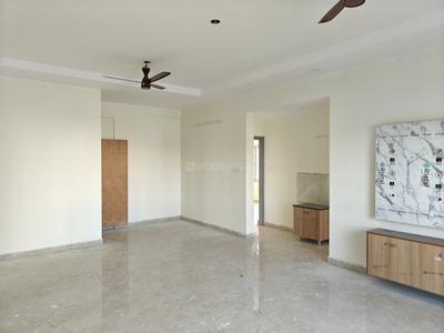 Hall Image of 2000 Sq.ft 3 BHK Apartment / Flat for rent in Kengeri Satellite Town Bengaluru for Rs. 65000