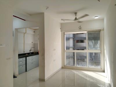 Living Room Image of 580 Sq.ft 1 BHK Apartment / Flat for sale in A And O Excellente, Mulund West Mumbai for Rs. 8200000