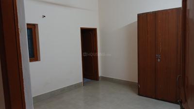 Bedroom Image of 990 Sq.ft 3 BHK Builder Floor for rent in Bannadevi Aligarh for Rs. 12000