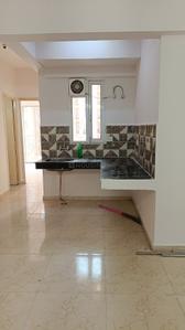 Kitchen Image of 699 Sq.ft 2 BHK Apartment / Flat for sale in MRG The Balcony, Sector 93 Gurgaon for Rs. 6750000