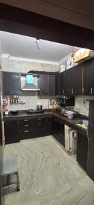 2 BHK Independent Builder Floor