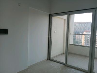 Living Room Image of 925 Sq.ft 2 BHK Apartment / Flat for sale in GK Aarcon, Punawale Pune for Rs. 7400000