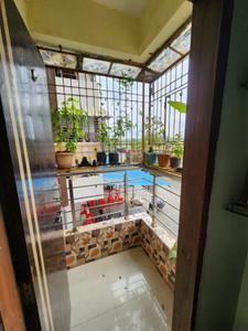 Balcony Image of 1500 Sq.ft 2 BHK Apartment / Flat for sale in Vatar Vapi for Rs. 2400000