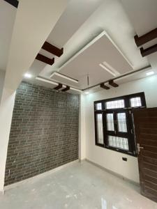 Hall Image of 1219 Sq.ft 3 BHK Independent House for sale in Madiyava Lucknow for Rs. 4400000