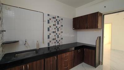 Kitchen Image of 3500 Sq.ft 3 BHK Apartment / Flat for sale in Sanpada Navi Mumbai for Rs. 56500000