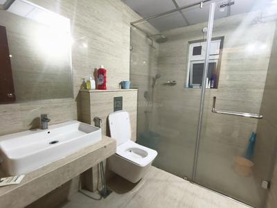 Image of 1949 Sq.ft 3 BHK Apartment / Flat for rent in Auro Kohinoor, Kothaguda, Hyderabad for Rs. 92000