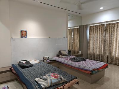 Bedroom Image of 950 Sq.ft 3 BHK Apartment / Flat for sale in RNA NG Royal Park, Kanjurmarg East Mumbai for Rs. 23500000