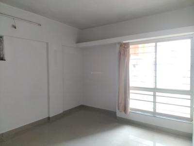 Bedroom Image of 1100 Sq.ft 2 BHK Apartment / Flat for sale in Saptasur Phase 4, Dhayari Pune for Rs. 6400000