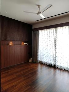Bedroom Image of 2400 Sq.ft 4 BHK Builder Floor for sale in Sector 56 Gurgaon for Rs. 34500000
