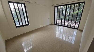 Bedroom Image of 1200 Sq.ft 2 BHK Apartment / Flat for sale in Bramhacorp Suncity, Wadgaon Sheri Pune for Rs. 14000000