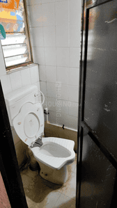 Bathroom Image of 525 Sq.ft 1 BHK Apartment / Flat for sale in Kalyan East Kalyan for Rs. 3500000