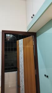 Bedroom Image of 1450 Sq.ft 3 BHK Builder Floor for rent in Hongasandra Bengaluru for Rs. 42000
