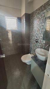 Image of 2200 Sq.ft 3 BHK Apartment / Flat for rent in Chhani, Vadodara for Rs. 25000