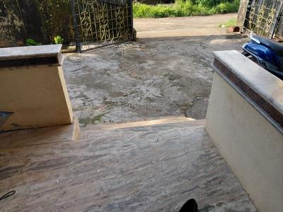 Balcony Image of 1100 Sq.ft 2 BHK Builder Floor for rent in Kottara Mangalore for Rs. 16000