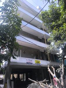 Building Image of 2400 Sq.ft 3 BHK Apartment / Flat for sale in Banashankari Bengaluru for Rs. 27000000