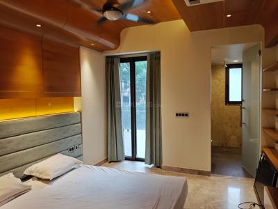 Bedroom Image of 5000 Sq.ft 4 BHK Apartment / Flat for rent in Ashok Nagar Jaipur for Rs. 250000