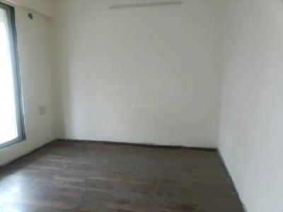 Bedroom Image of 1982 Sq.ft 3 BHK Apartment / Flat for rent in Regency Gardens, Kharghar Navi Mumbai for Rs. 70000