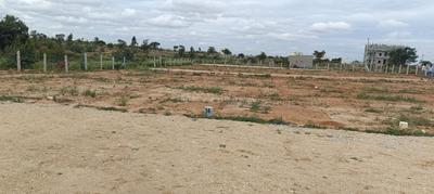 Image of 800 Sq.ft 2 BHK Independent House for sale in Avalapalli, Hosur for Rs. 5600000