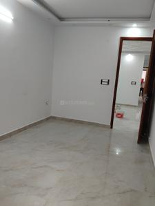 Hall Image of 815 Sq.ft 3 BHK Builder Floor for sale in Dabri New Delhi for Rs. 9500000