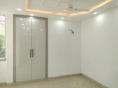 Bedroom Image of 2000 Sq.ft 4 BHK Apartment / Flat for sale in Prabhavi Apartments, Sector 10 Dwarka New Delhi for Rs. 36800000