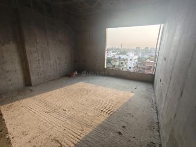 Bedroom Image of 2765 Sq.ft 4 BHK Apartment / Flat for sale in Siddha Sky Blu, Tangra Kolkata for Rs. 42500000