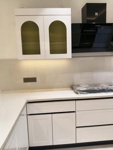 Kitchen Image of 2800 Sq.ft 4 BHK Builder Floor for sale in Uppal Southend, Sector 49 Gurgaon for Rs. 42500000