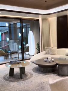 Hall Image of 2673 Sq.ft 3 BHK Apartment / Flat for sale in Whiteland Westin Residence, Sector 103 Gurgaon for Rs. 70000000