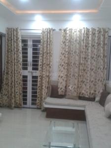 Hall Image of 680 Sq.ft 1 BHK Apartment / Flat for sale in Ashtekar Silver Oak, Katraj Pune for Rs. 5600000