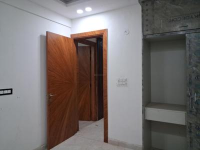 Bedroom Image of 1650 Sq.ft 3.5 BHK Apartment / Flat for sale in DM Infra, Sector 104 Noida for Rs. 6500000