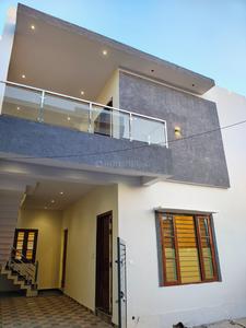 3 BHK Independent House
