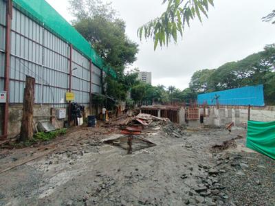 Image of 1023 Sq.ft 2 BHK Apartment / Flat for sale in Windsor Satya Vihar, Wanwadi, Pune for Rs. 11500000