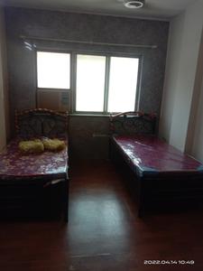 Bedroom Image of PG 8893683 Santacruz East in Santacruz East, Mumbai