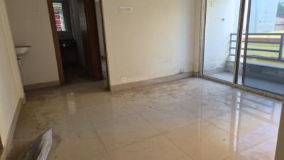 Living Room Image of 850 Sq.ft 2 BHK Apartment / Flat for sale in Kasba Kolkata for Rs. 4800000