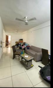 Hall Image of 2000 Sq.ft 3 BHK Apartment / Flat for rent in Vasna Ahmedabad for Rs. 33000