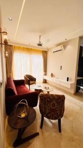 Hall Image of 1600 Sq.ft 3 BHK Builder Floor for sale in Anant Raj Estate, Kadarpur Gurgaon for Rs. 22000000