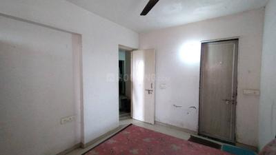 Bedroom Image of 2000 Sq.ft 2 BHK Apartment / Flat for sale in Nandanvan Heights , Narolgam Ahmedabad for Rs. 3050000