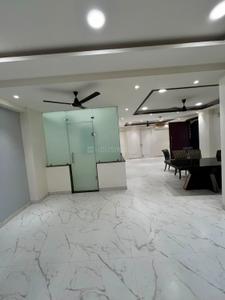 Hall Image of 3565 Sq.ft 3 BHK Builder Floor for rent in Sector 43 Noida for Rs. 85000