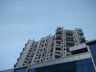 Image of 1200 Sq.ft 2 BHK Apartment / Flat for sale in Kalyan West, Kalyan for Rs. 14000000