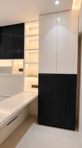 Kitchen Image of 896 Sq.ft 2 BHK Apartment / Flat for sale in Hinjawadi Pune for Rs. 7900000