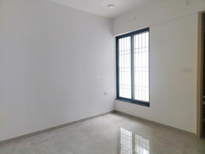 Bedroom Image of 1269 Sq.ft 3 BHK Apartment / Flat for sale in Rama Metro Life Maxima Residences, Tathawade Pune for Rs. 11000000
