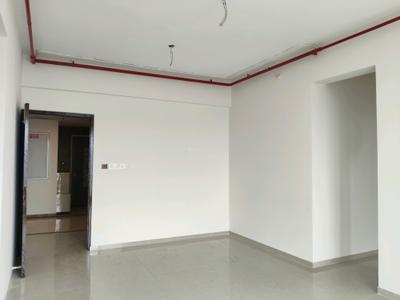 Living Room Image of 1450 Sq.ft 3 BHK Apartment / Flat for sale in Rosa Manhattan, Hiranandani Estate Thane for Rs. 20500000