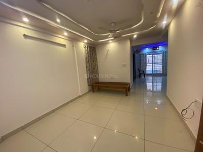 Hall Image of 1260 Sq.ft 2 BHK Apartment / Flat for rent in C V Raman Nagar Bengaluru for Rs. 42000