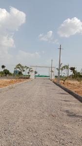 Image of 183 Sq.ft Residential Plot / Land for sale in Sun Shine County, Kadthal, Hyderabad for Rs. 2562000