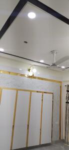 Hall Image of 1100 Sq.ft 2 BHK Apartment / Flat for sale in Divyansh Onyx Block D2 And D3, Mahurali Ghaziabad for Rs. 4000008