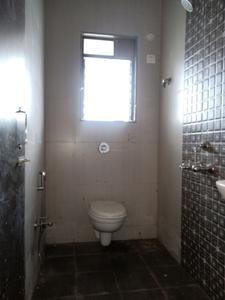 Bedroom Two Image of 620 Sq.ft 2 BHK Apartment / Flat for sale in Dosti Desire Dosti Pearl, Thane West Thane for Rs. 10500000