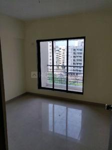 Bedroom Image of 1232 Sq.ft 2 BHK Apartment / Flat for sale in Dolphin Pride, Kharghar Navi Mumbai for Rs. 7700000
