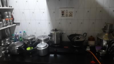 Kitchen Image of 1150 Sq.ft 3 BHK Duplex for sale in JP Nagar Bengaluru for Rs. 15500000
