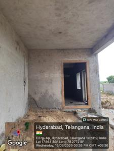 Balcony Image of 3500 Sq.ft 4 BHK Villa for sale in Rameshwaram Banda Sangareddy for Rs. 18000000