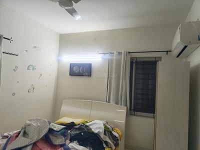 Hall Image of 1530 Sq.ft 3 BHK Apartment / Flat for sale in Radiance Shine, Kalipathur Chennai for Rs. 10300000