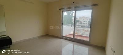 Bedroom Image of 1608 Sq.ft 3 BHK Apartment / Flat for rent in SJR Verity, Kasavanahalli Bengaluru for Rs. 67000